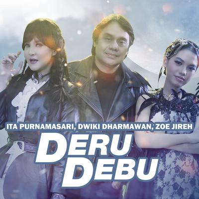 Deru Debu's cover