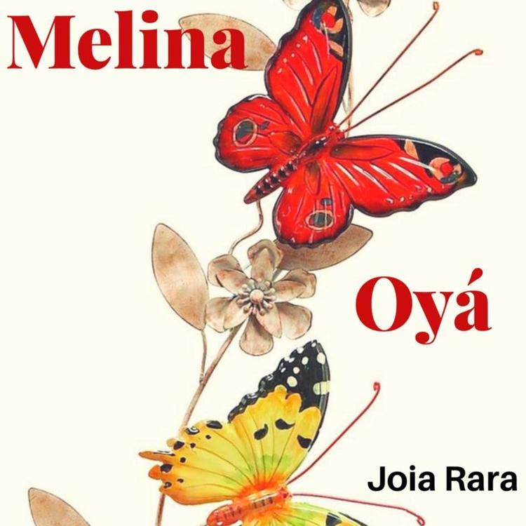 Melina Oyá's avatar image