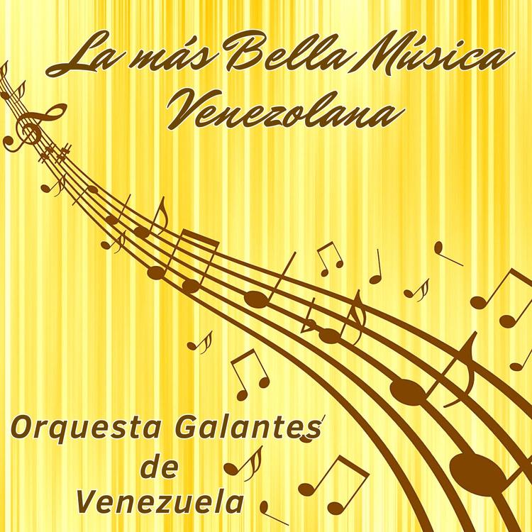 Orquesta Galantes de Venezuela's avatar image