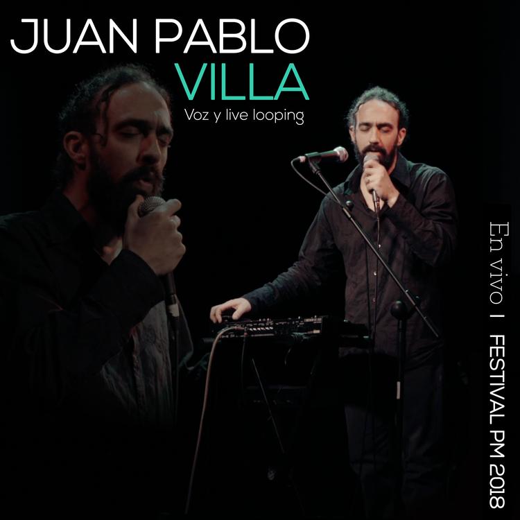 Juan Pablo Villa's avatar image