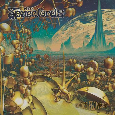 Frau Kuhnkes Kosmos By The Spacelords's cover