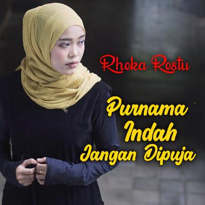 Purnama Indah Jangan DiPuja's cover