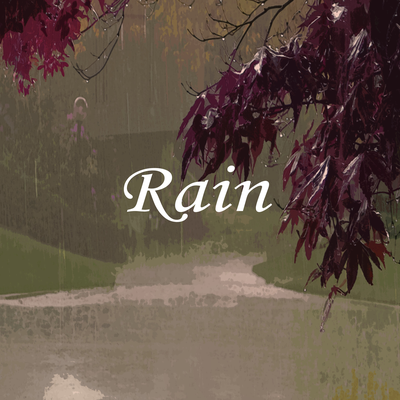 Rain Instrumental's cover