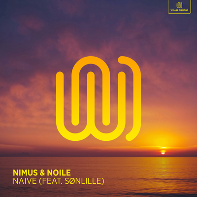 Naive By Nimus, Noile, Sønlille's cover