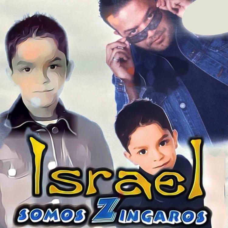 Israel's avatar image