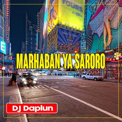Marhaban Ya Saroro Madon x Mashup Old's cover