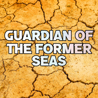 Guardian of the Former Seas (Metal Version)'s cover