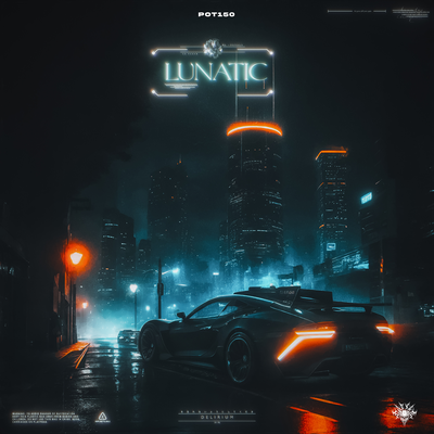 Lunatic By bxkq, glexks's cover