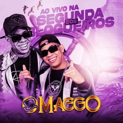 Algemada By O Maggo's cover