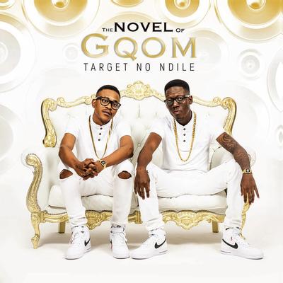 Target No Ndile's cover