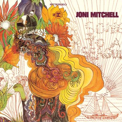 Night in the City By Joni Mitchell's cover