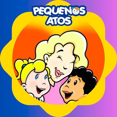 Mamãe Amo Você By Pequenos Atos's cover