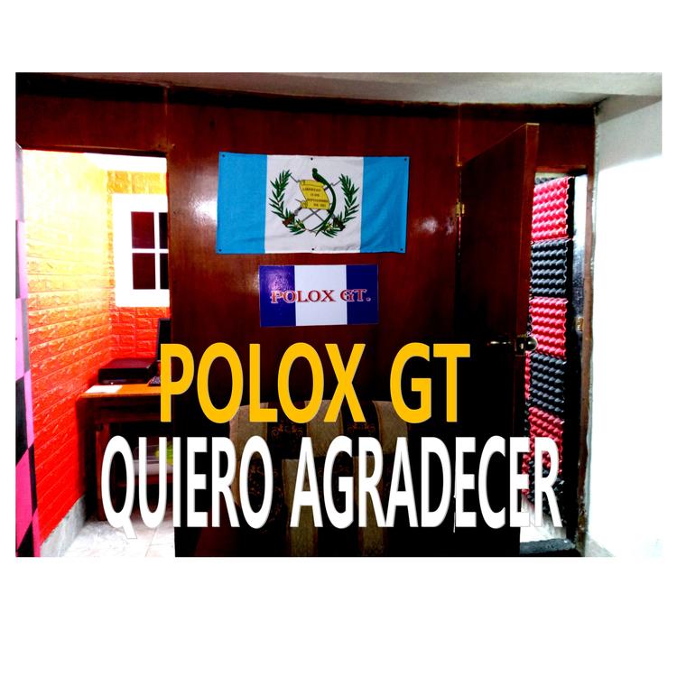 Polox GT's avatar image