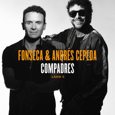 Compadres (Lado C)'s cover