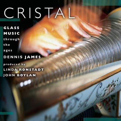 Cristal:  Glass Music Through The Ages's cover