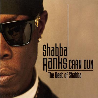 Don't Test Me (feat. Deborahe Glasgow) By Shabba Ranks, Deborahe Glasgow's cover