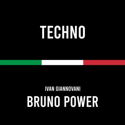 Bruno Power's cover