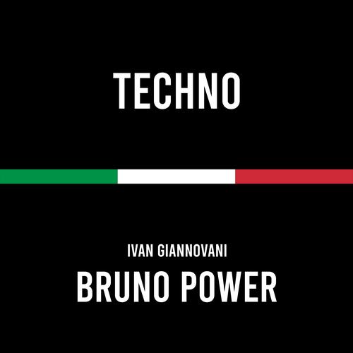 #brunopower's cover