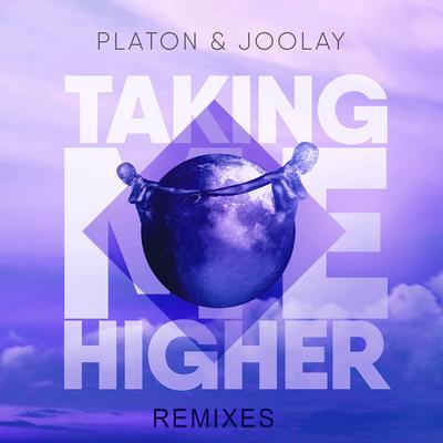 Taking Me Higher (VetLove & Mike Drozdov Remix) By PLATON & JOOLAY's cover