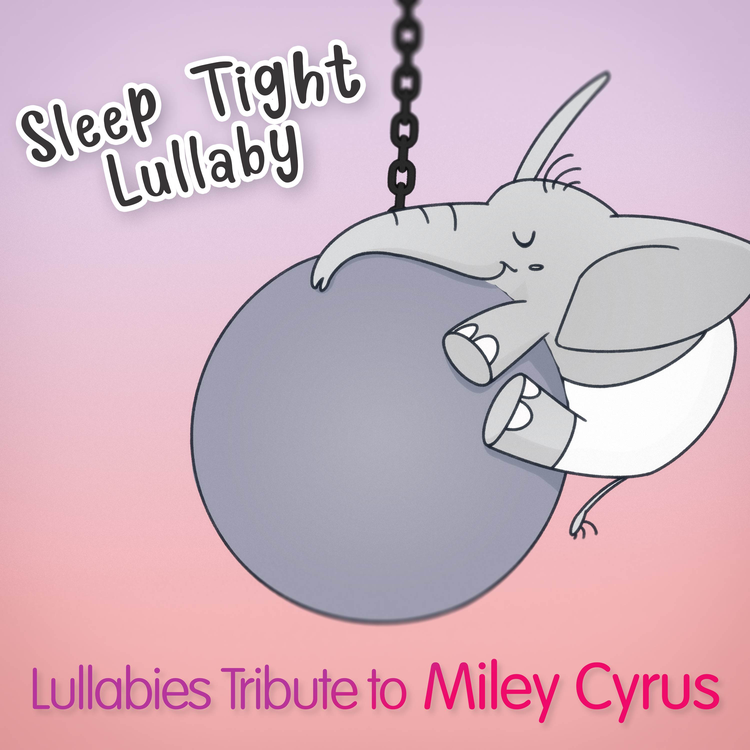 Sleep Tight Lullaby's avatar image