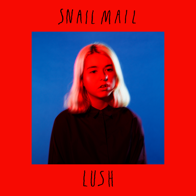 Let's Find an Out By Snail Mail's cover