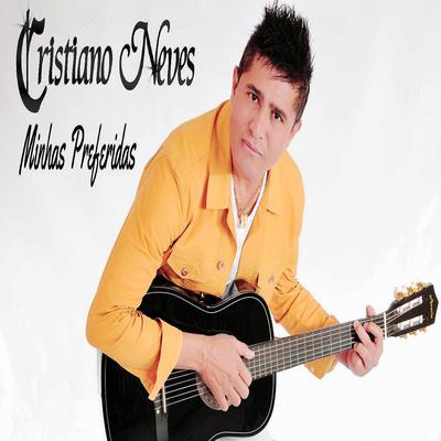 Carta no Quintal By Cristiano Neves's cover