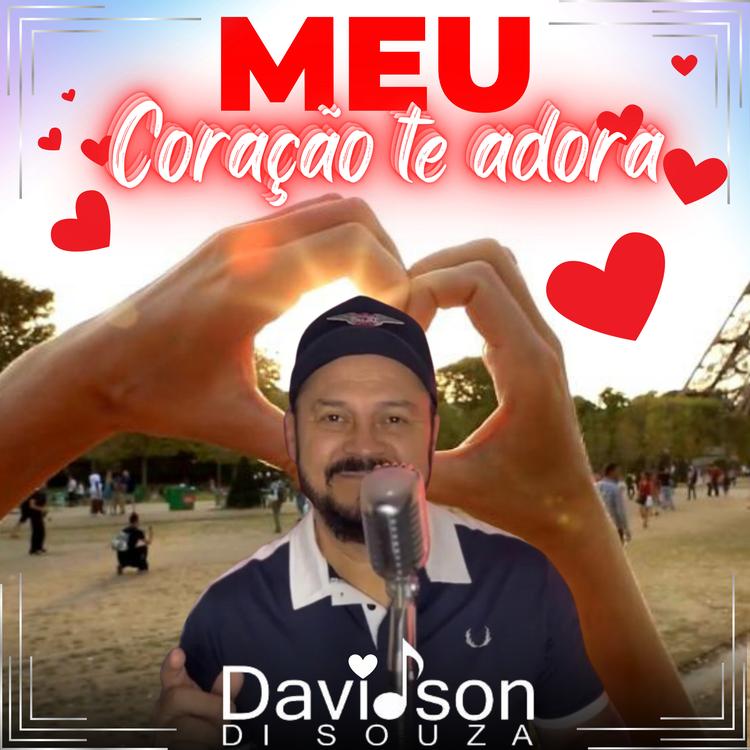 Davidson di Souza's avatar image