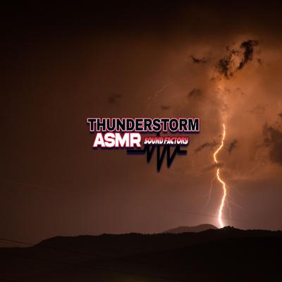 Music for Sleep: Asmr Thunderstorm Sounds and Sleep Music for Relaxation, Music to Cure Insomnia and Soft Sleeping Music's cover