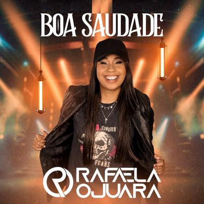 Boa Saudade's cover