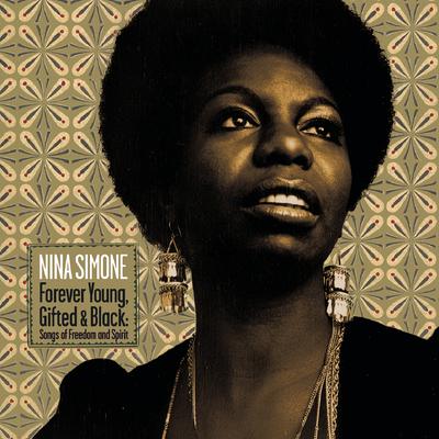 To Be Young, Gifted and Black (2005 Remix) By Nina Simone's cover