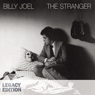 The Stranger (Legacy Edition)'s cover