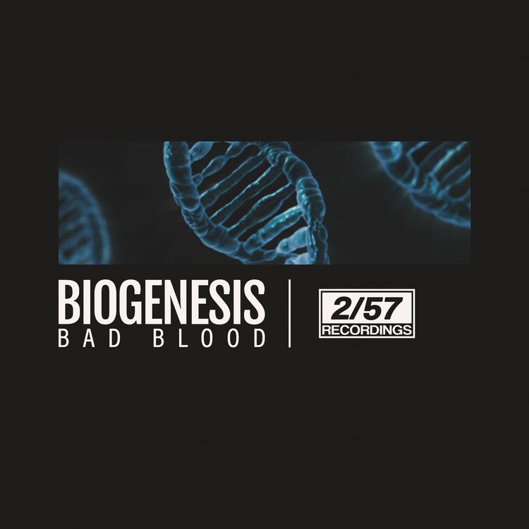 Biogenesis's avatar image