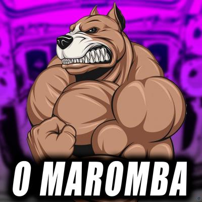 Machuca By O Maromba's cover