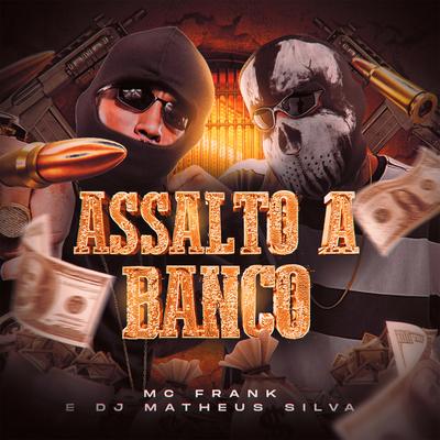 Assalto a Banco's cover