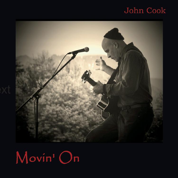 John Cook's avatar image