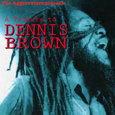 Rights Declaration By John Holt, Dennis Brown's cover