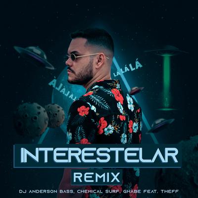 Interestelar (feat. Theff) (feat. Theff)'s cover