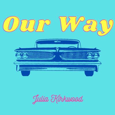 Our Way's cover