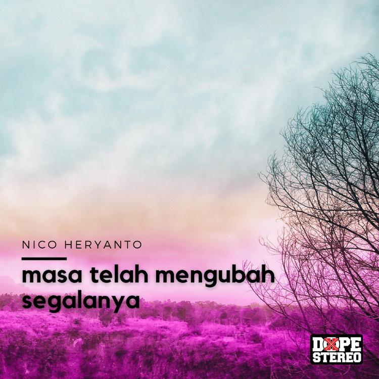 nico heryanto's avatar image