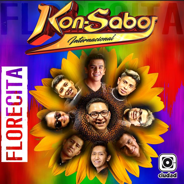 Kon Sabor Internacional's avatar image