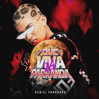 Que Viva La Parranda (Album)'s cover