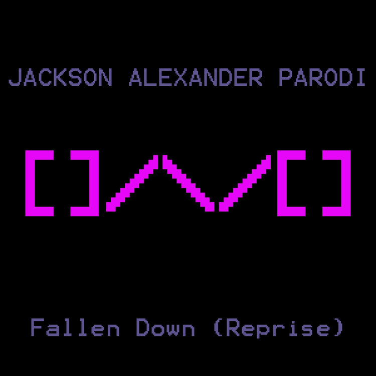 Jackson Alexander Parodi's avatar image