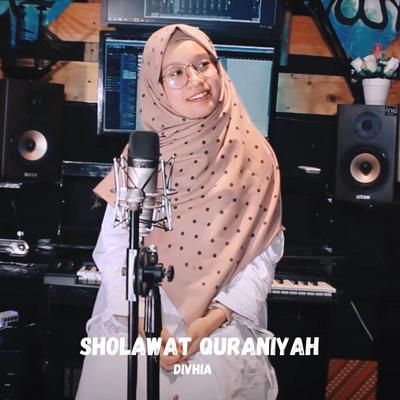 Sholawat Quraniyah (Cover)'s cover