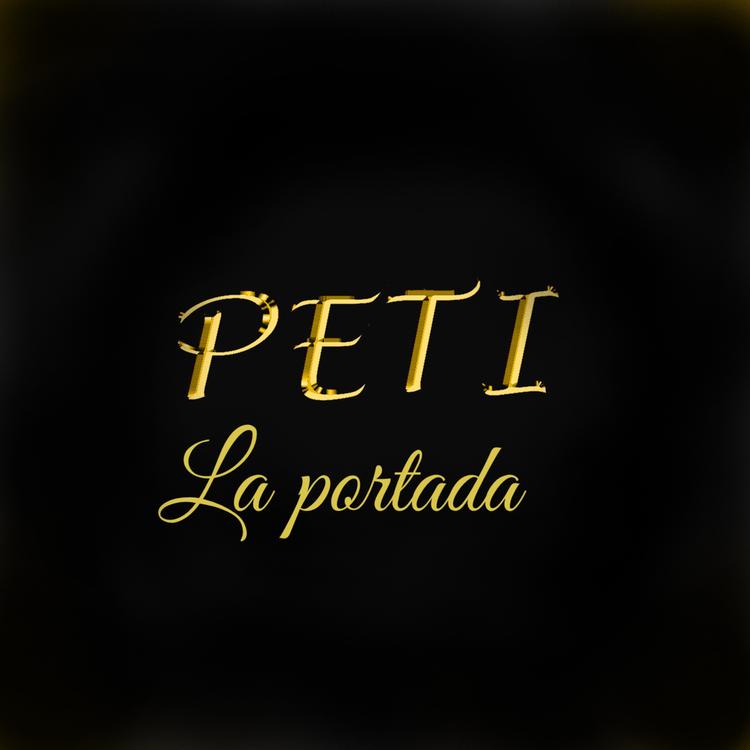 Peti's avatar image