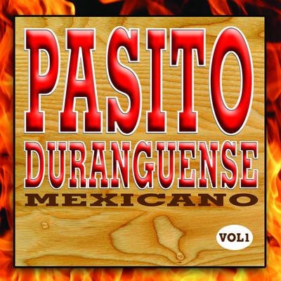 Pasito Duranguense Mexicano 1's cover