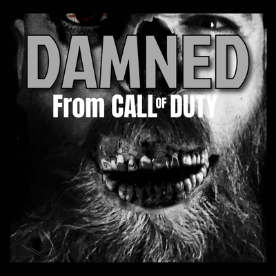 Damned (From "Call Of Duty")'s cover