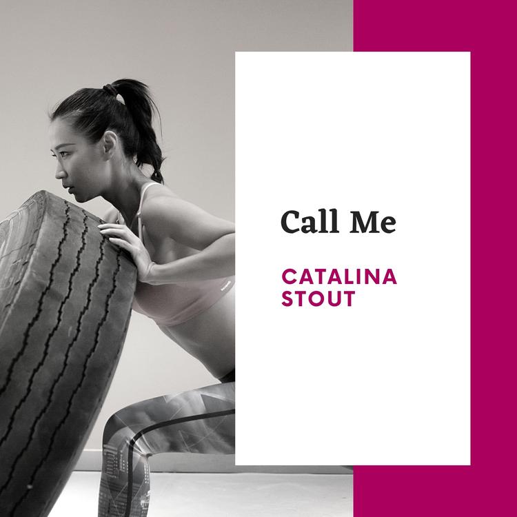 Catalina Stout's avatar image