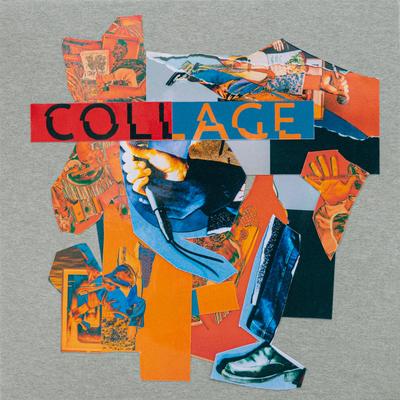 COLLAGE's cover