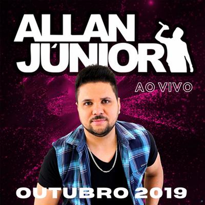 MC Lençol e DJ Travesseiro (Ao Vivo) By Allan Júnior's cover