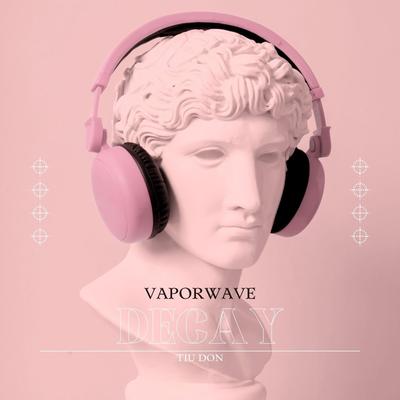 As coisas agora são como são (Vaporwave) By Tiu Don's cover